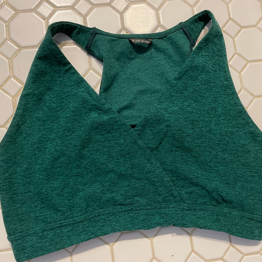 Oiselle Lux Bra